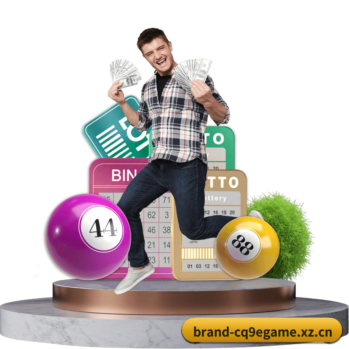 cq9电子下载 APP 界面